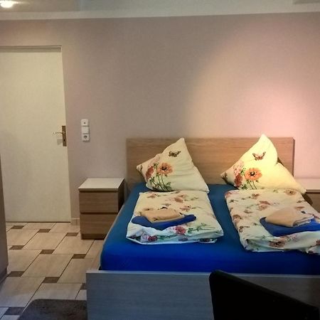 Pension Zschirnsteinbaude Kleingiesshubel 部屋 写真