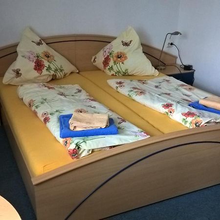 Pension Zschirnsteinbaude Kleingiesshubel 部屋 写真