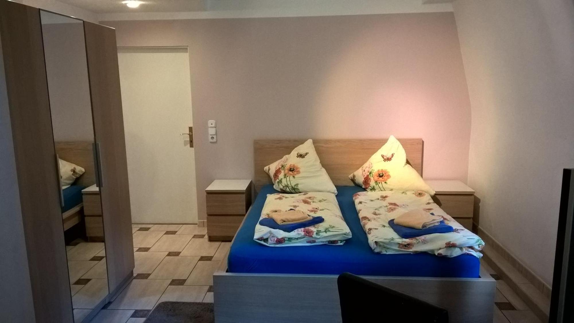 Pension Zschirnsteinbaude Kleingiesshubel 部屋 写真