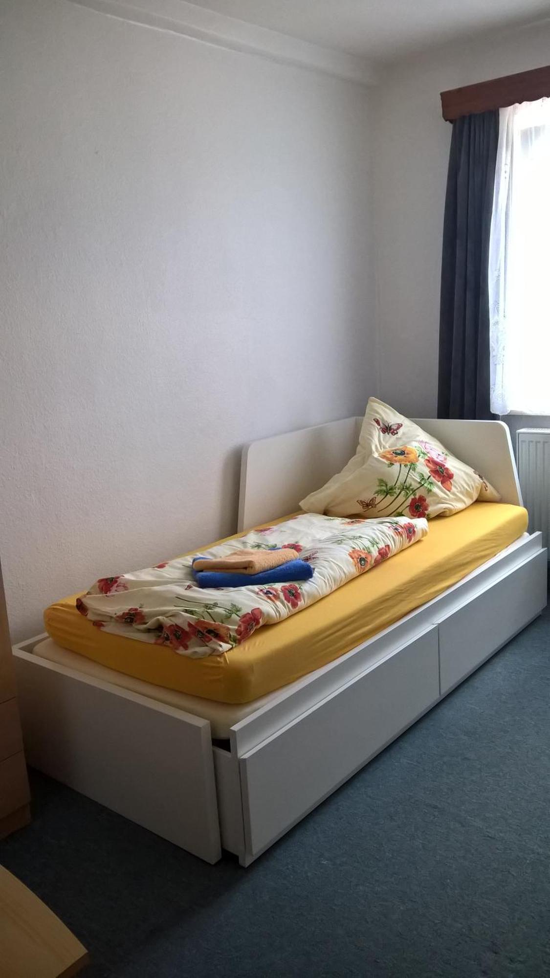 Pension Zschirnsteinbaude Kleingiesshubel 部屋 写真