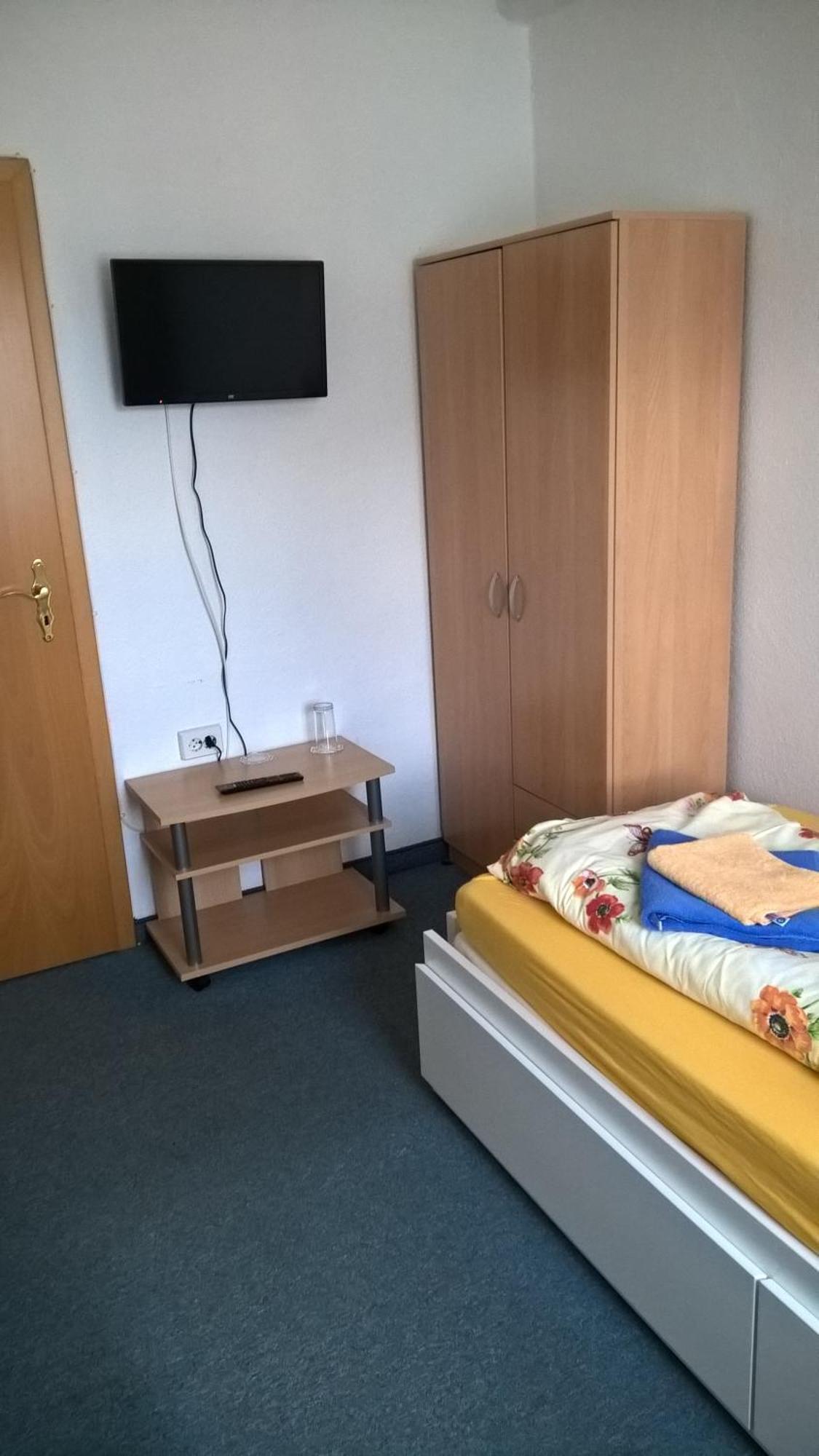 Pension Zschirnsteinbaude Kleingiesshubel 部屋 写真